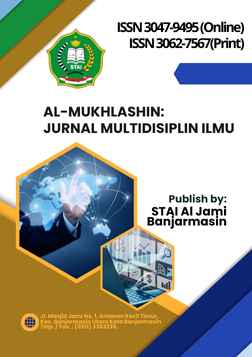 Journal Homepage Image